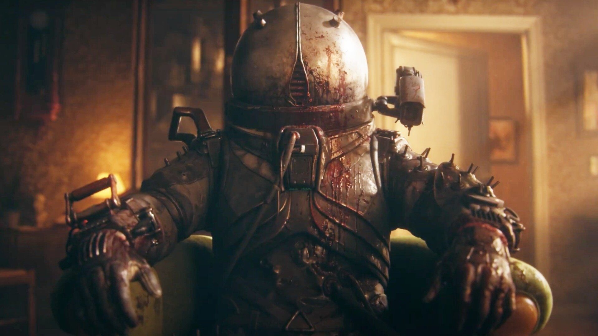 How Games Use Anticipation to Build Player Tension