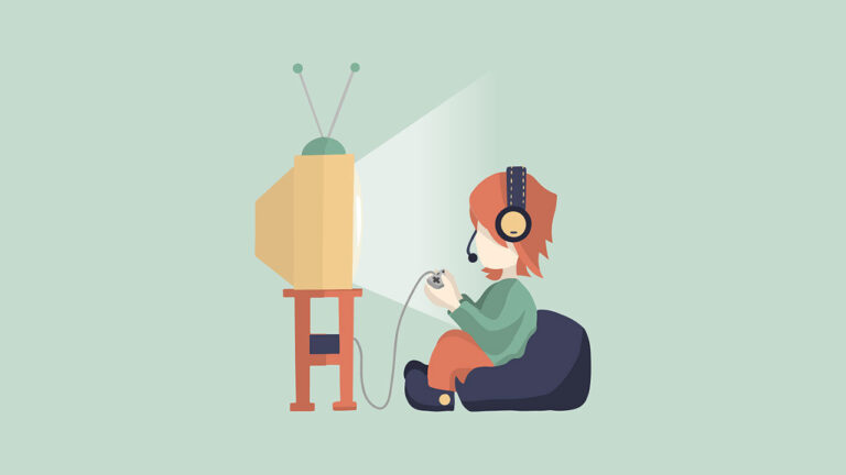 How To Stay Safe While Gaming