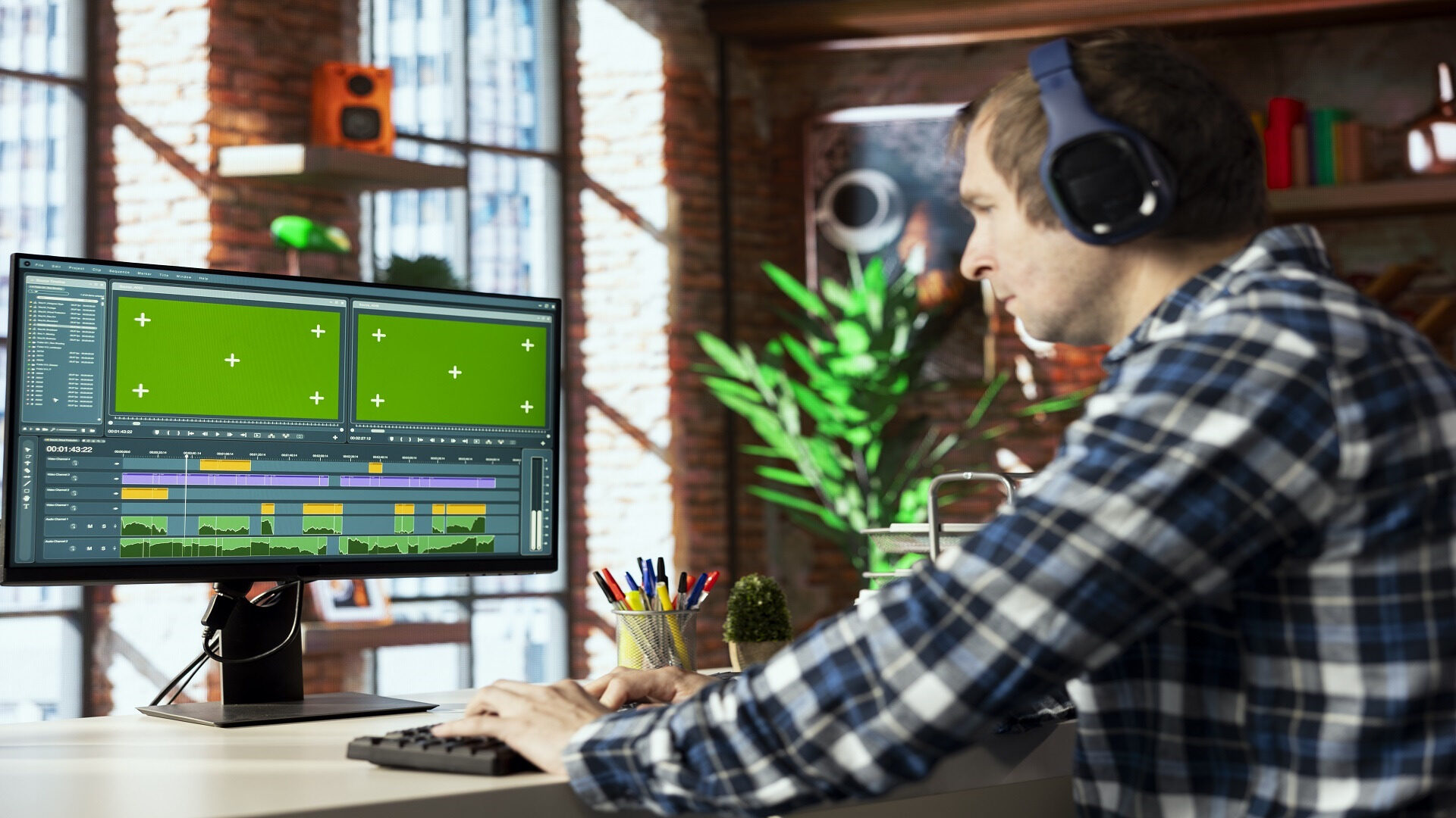 How Video Editing May Make Your Gaming Content the Next Big Sensation