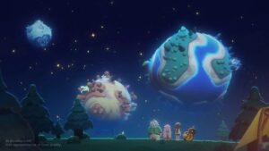 HoYoverse Unleashes Limited Petit Planet Closed Beta On November 7, Here's How To Sign Up!