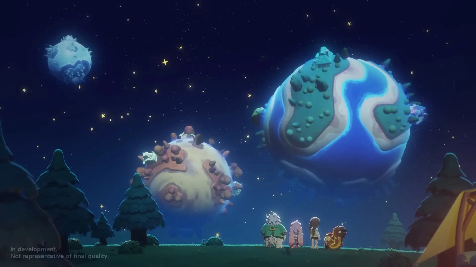 HoYoverse Unleashes Limited Petit Planet Closed Beta On November 7, Here's How To Sign Up! HoYoverse Unleashes Limited Petit Planet Closed Beta On November 7, Here's How To Sign Up!