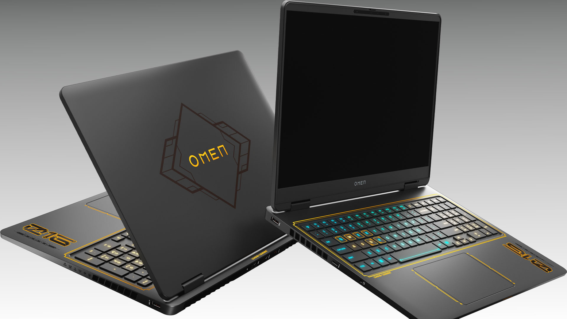 HP OMEN Partners with Epic To Launch League Of Legends Limited Edition Monitor and More