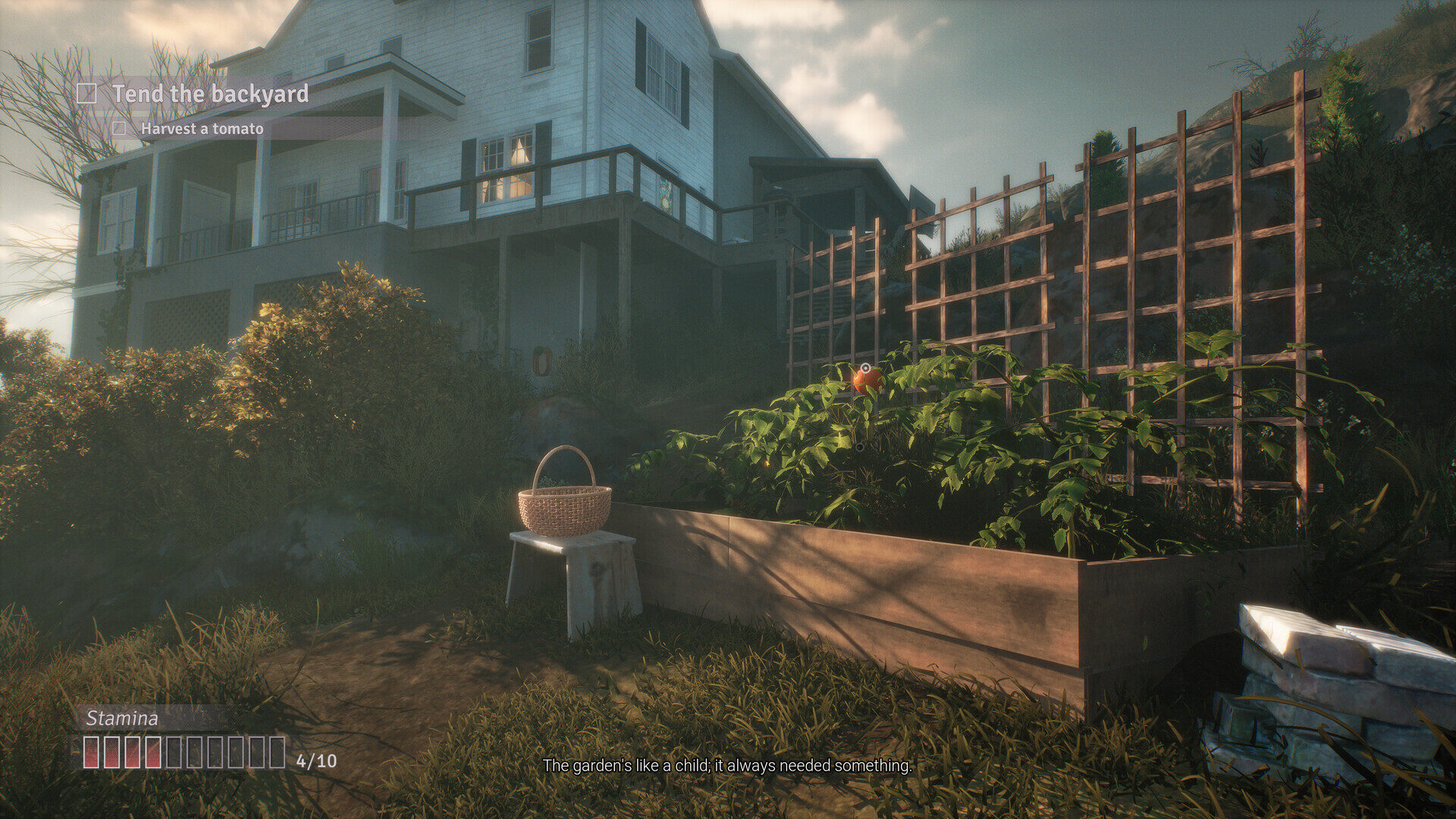 I Played Fractured Blooms' Unnerving Steam Demo I Played Fractured Blooms' Unnerving Steam Demo