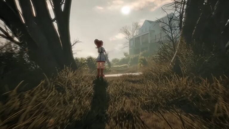 I Played Fractured Blooms’ Unnerving Steam Demo