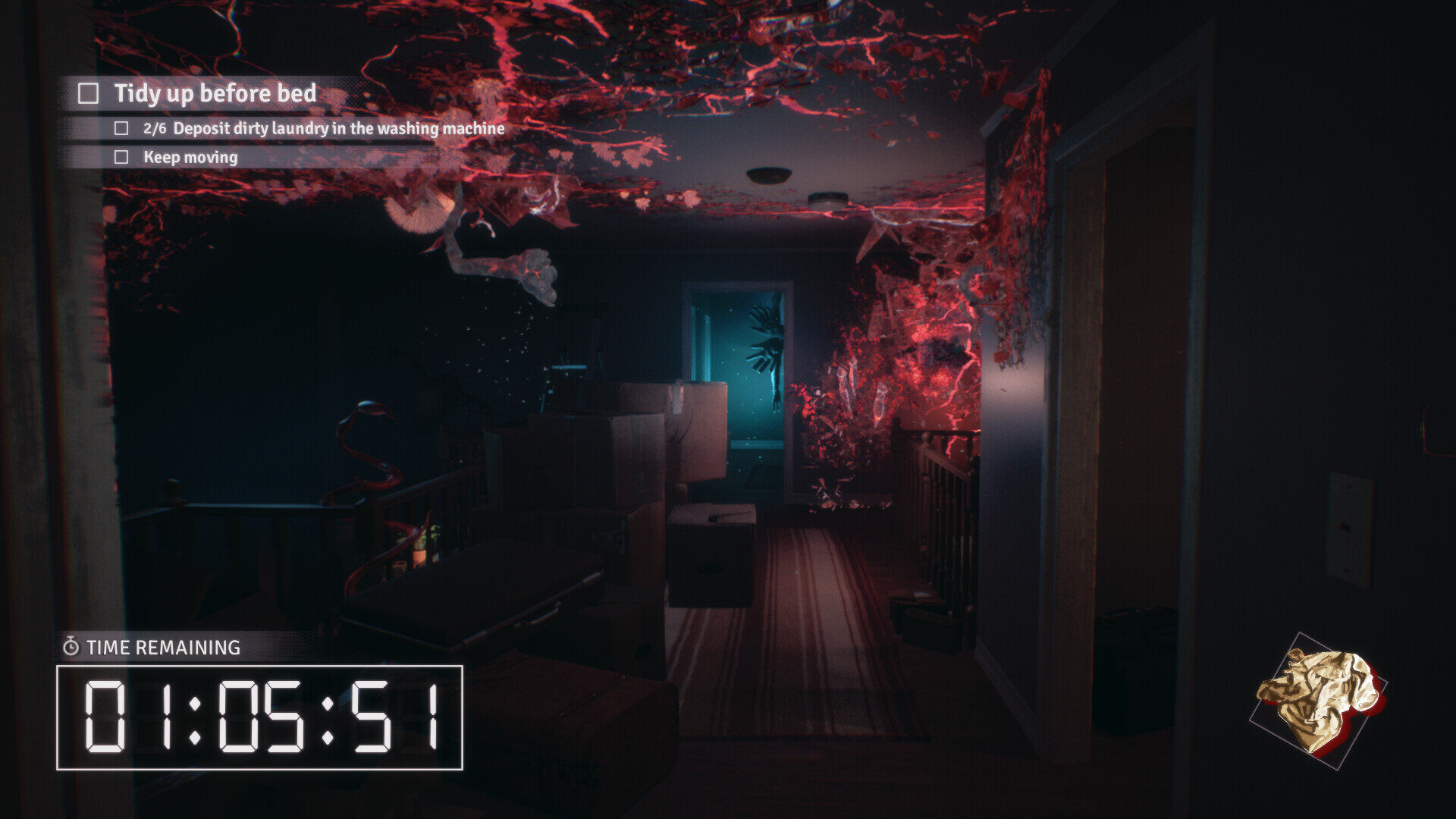 I Played Fractured Blooms' Unnerving Steam Demo I Played Fractured Blooms' Unnerving Steam Demo