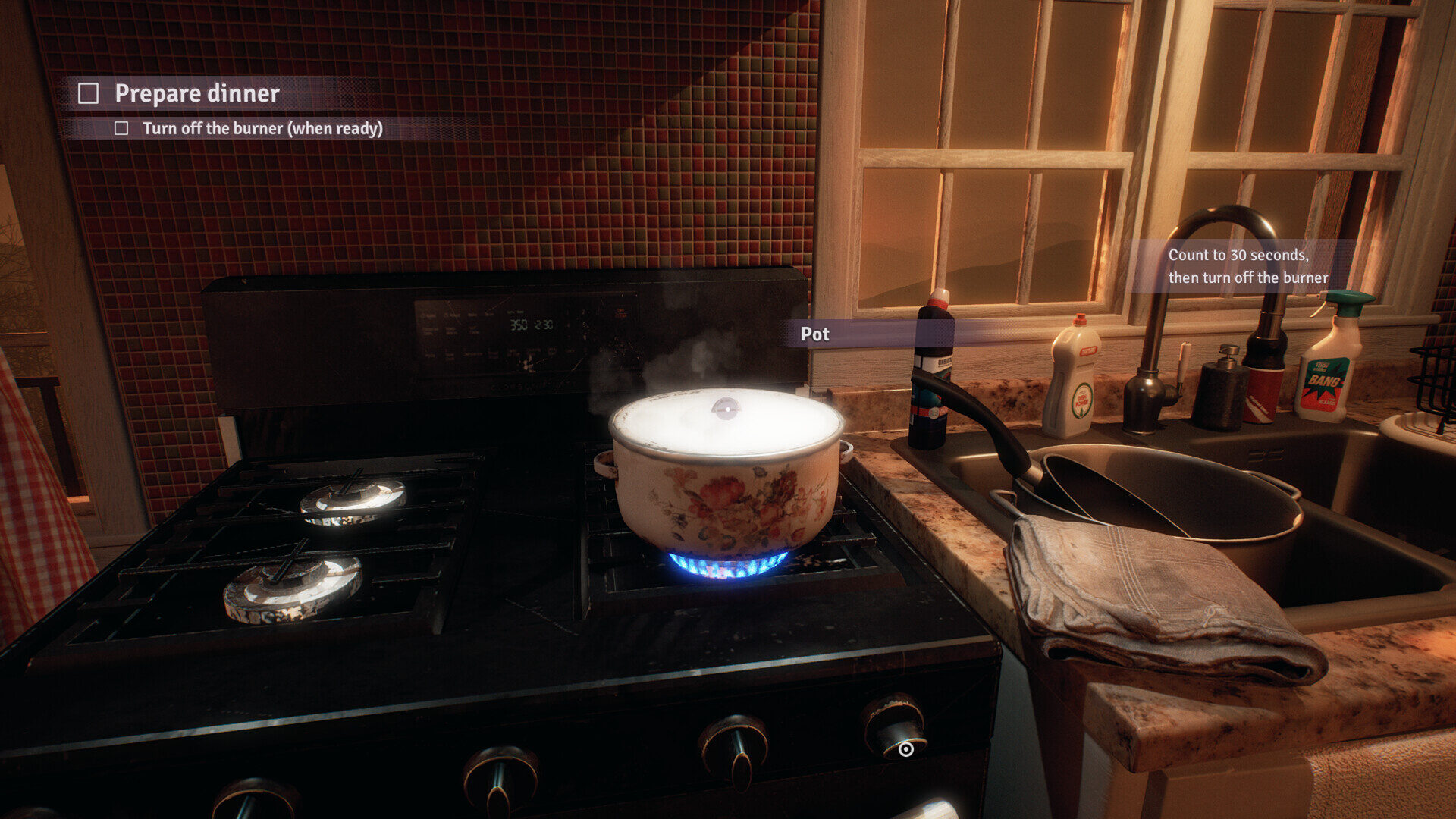 I Played Fractured Blooms' Unnerving Steam Demo I Played Fractured Blooms' Unnerving Steam Demo