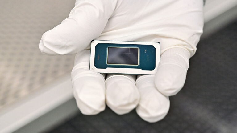 Intel’s Panther Lake Promises Faster, Smarter, and Longer-Lasting Laptops