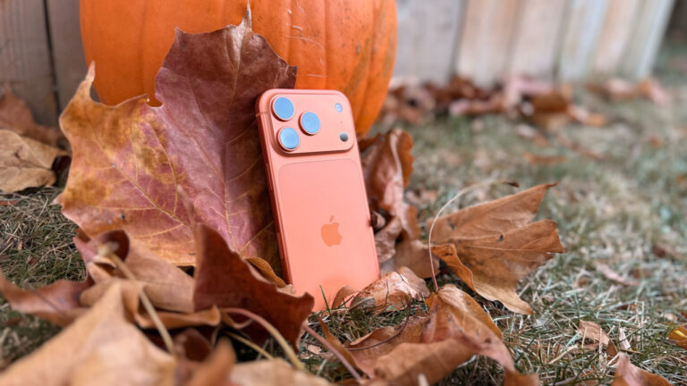 iPhone 17 Pro Smartphone Review