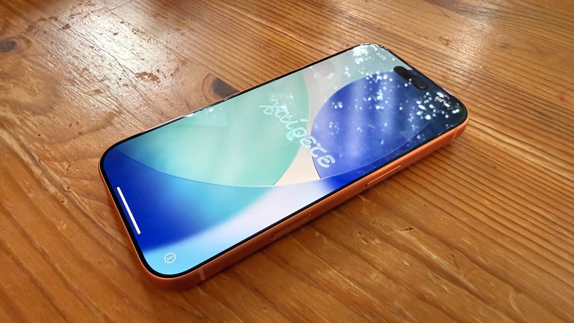 iPhone 17 Pro Review