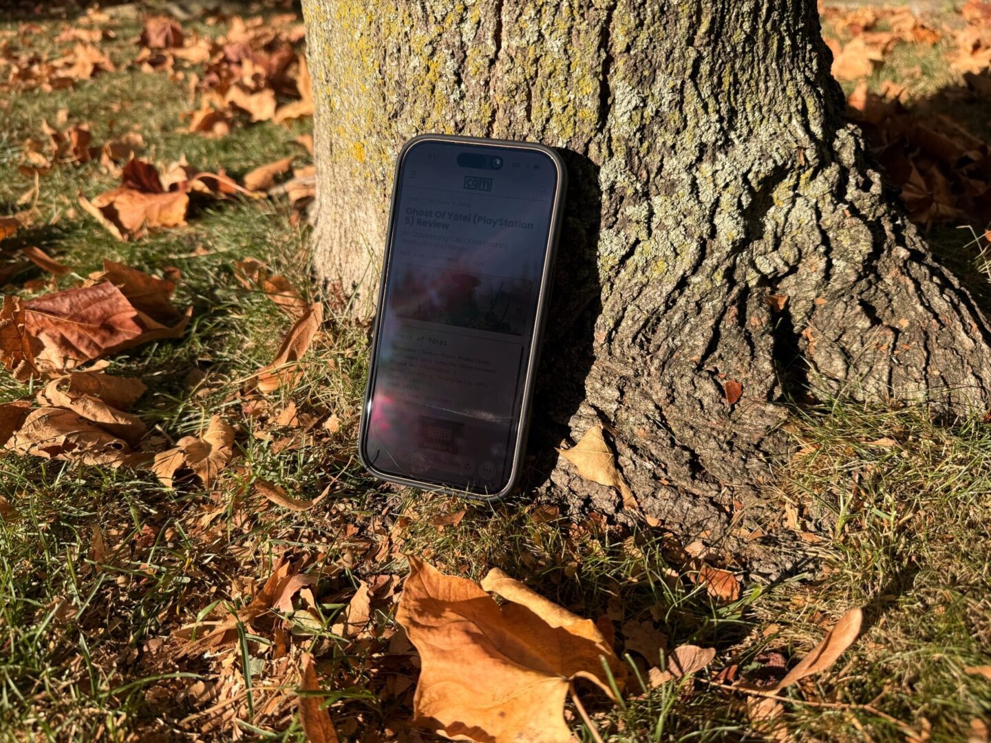 iPhone 17 Pro Review