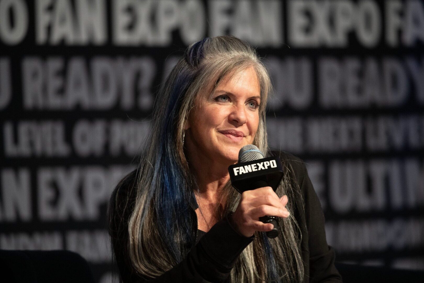 Jennifer Hale Hasn't Been Asked to Reprise Commander Shepard For Mass Effect 5, But Would "Love" To Do It Jennifer Hale Hasn't Been Asked to Reprise Commander Shepard For Mass Effect 5, But Would "Love" To Do It