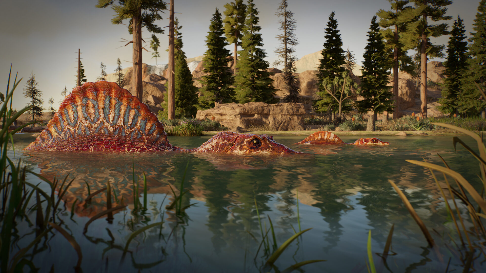 Jurassic World Evolution 3 (PC) Review