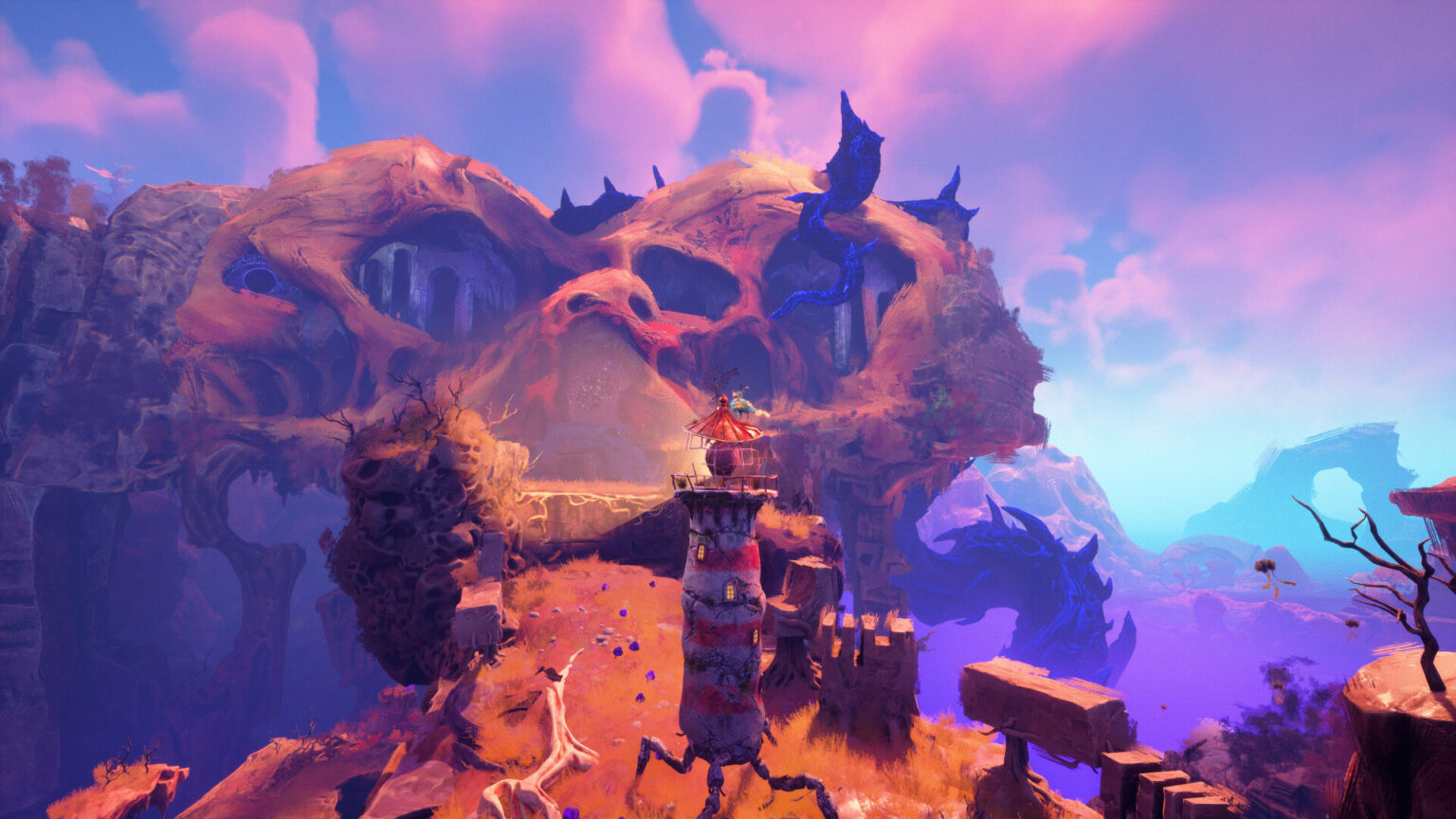 Keeper (PC) Review - CGMagazine