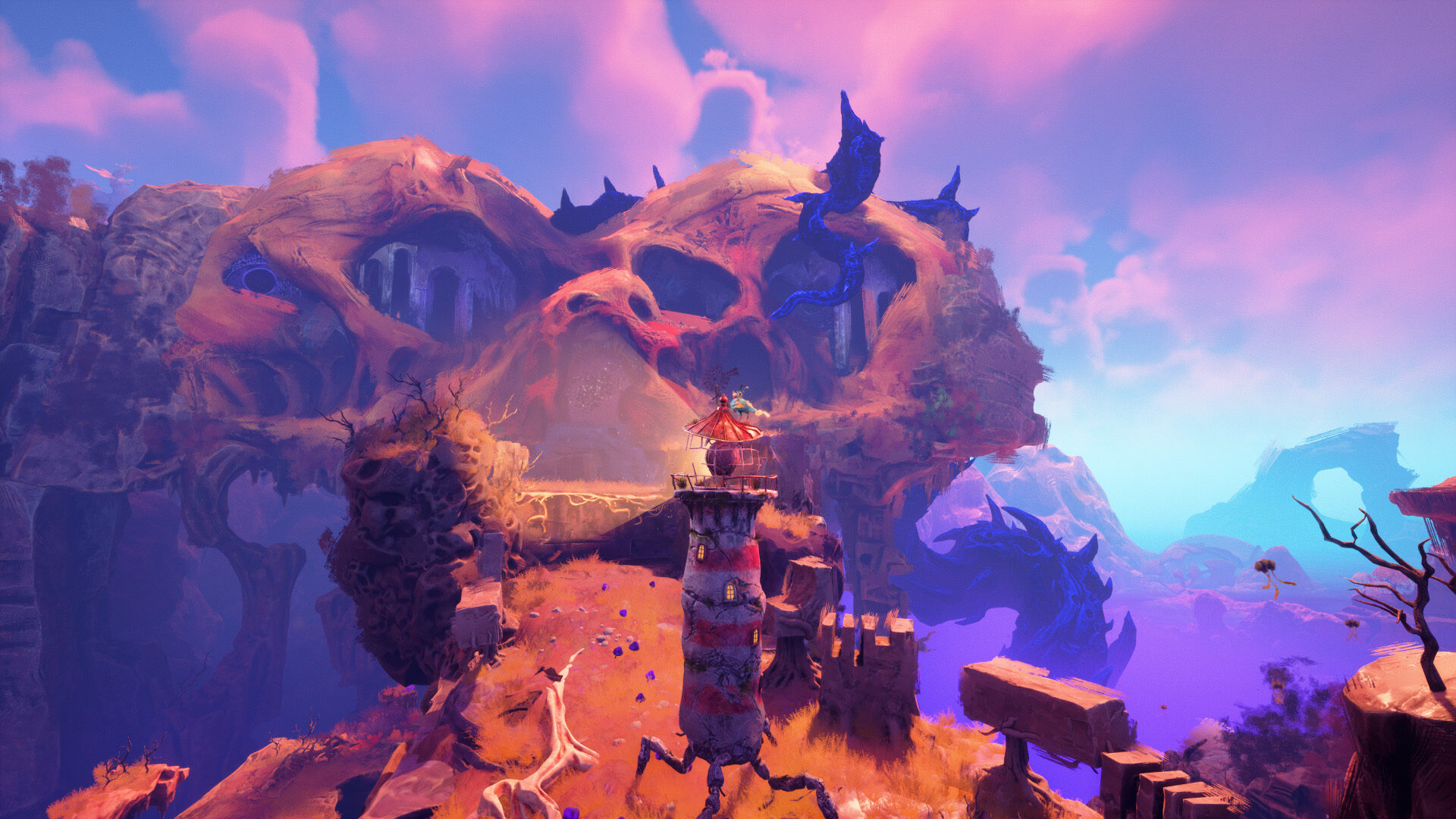 Keeper (PC) Review
