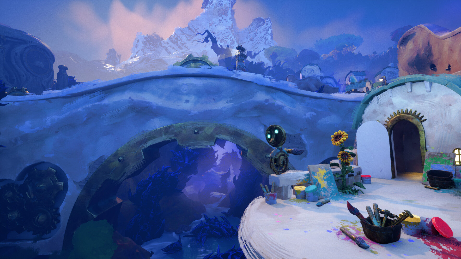 Keeper (PC) Review