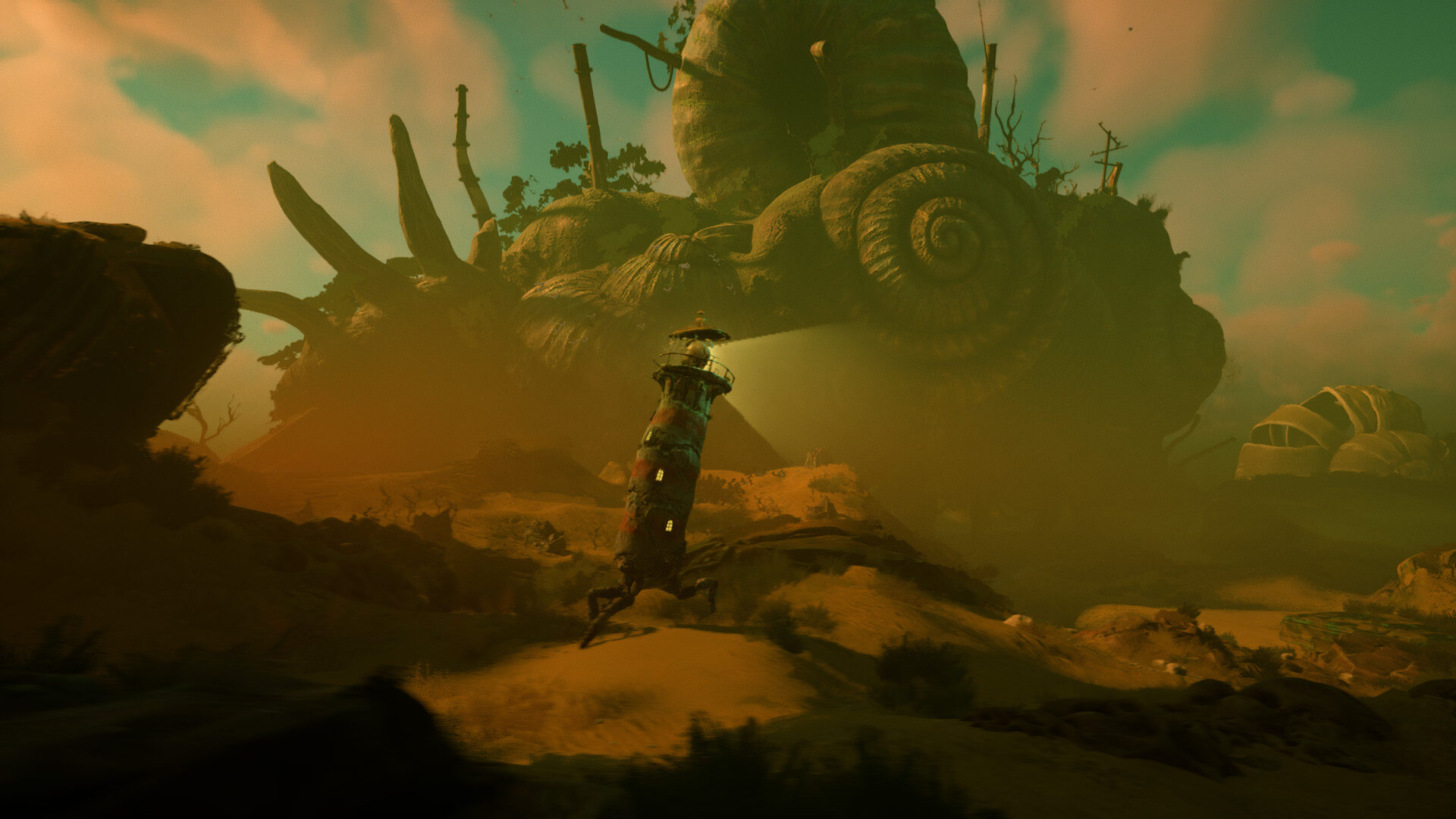 Keeper (PC) Review
