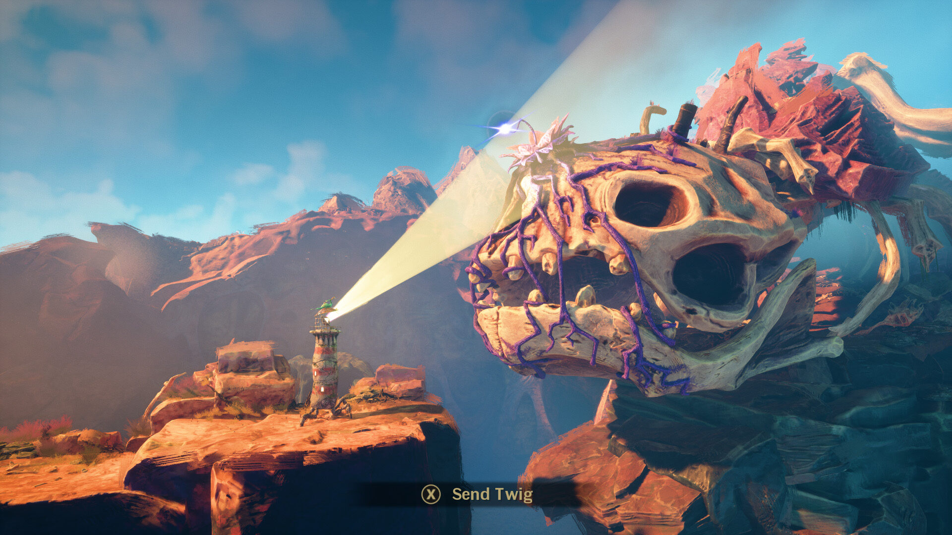Keeper (PC) Review