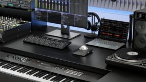 Kensington Showcases New Flagship Trackball at Pepcom’s Holiday Spectacular! 2025