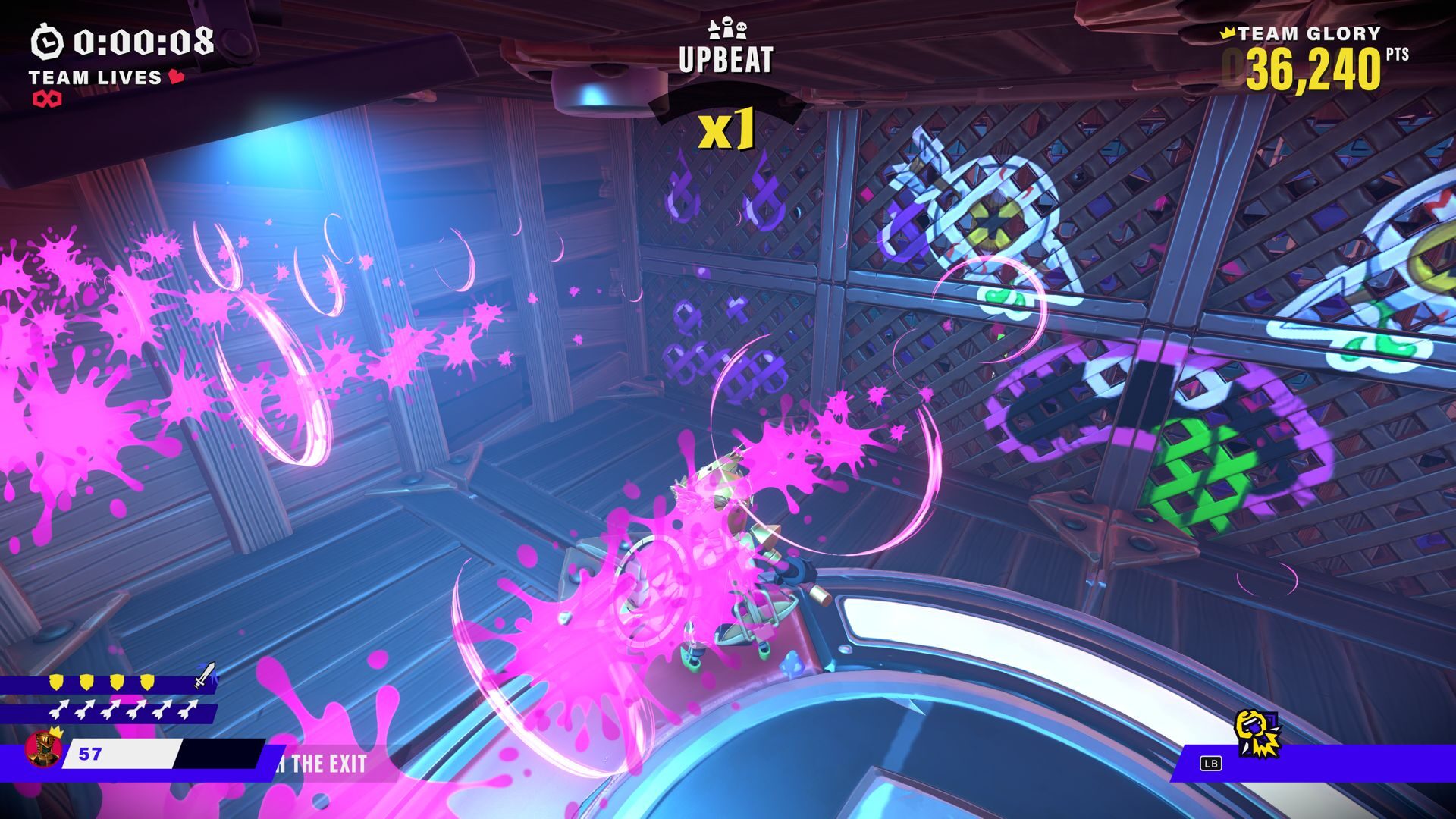 King of Meat (Xbox Series X) Review