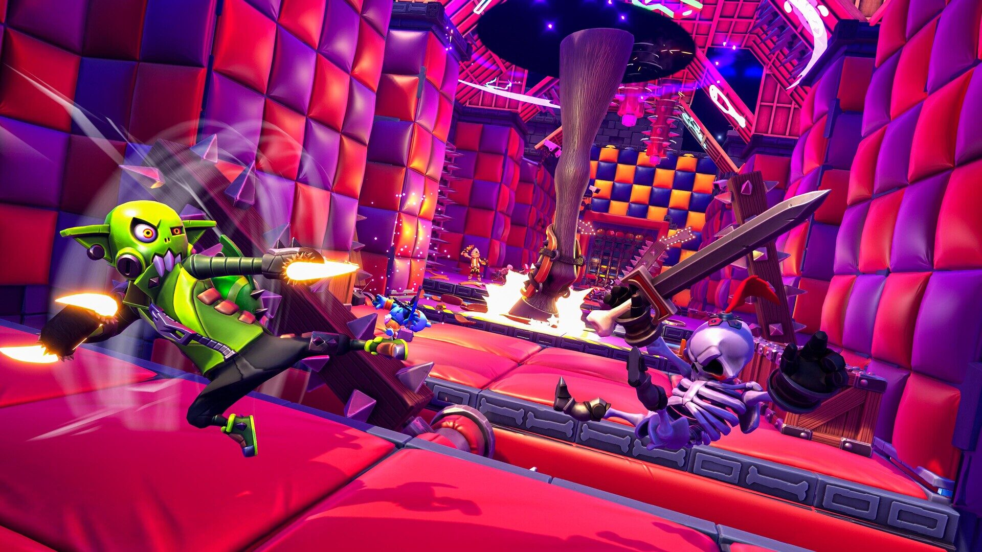 King of Meat (Xbox Series X) Review