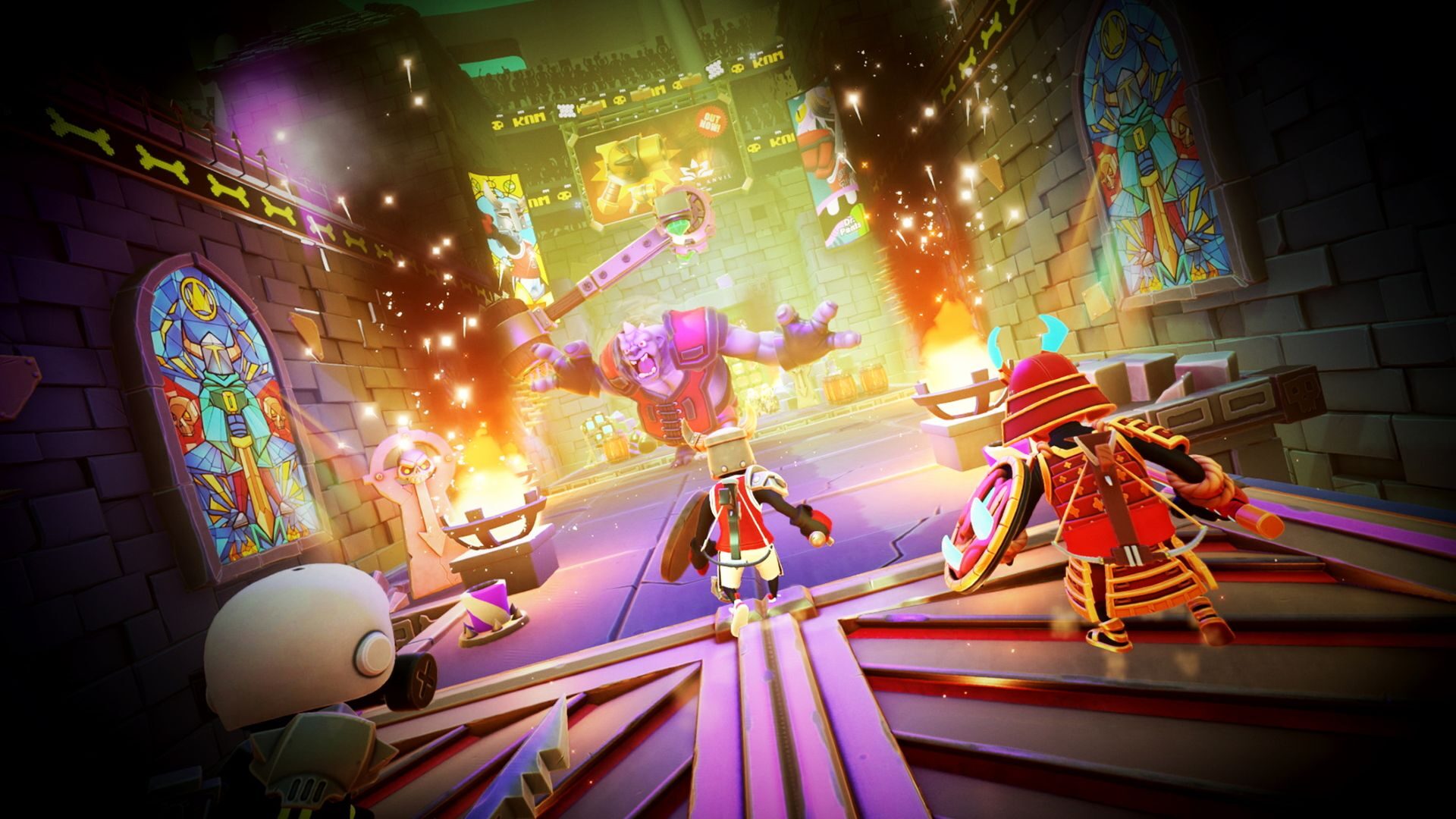 King of Meat (Xbox Series X) Review