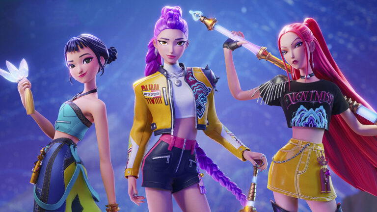 Fortnite’s KPop Demon Hunters Event Launches With New Skins, Bundles, and Rewards