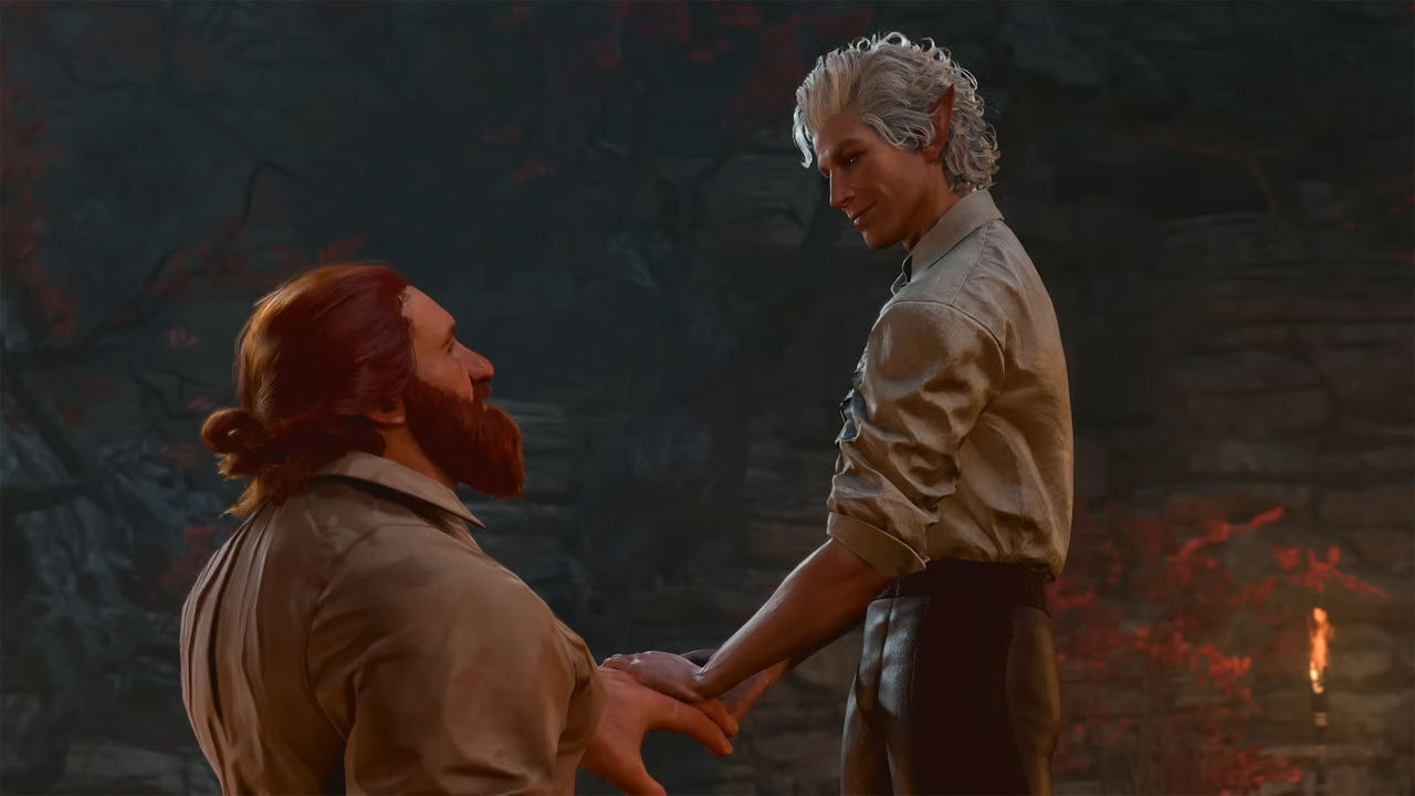 Larian Studios' Director Has Some Words For Elon Musk's xAI Gaming Plan Larian Studios' Lead Has Some Words For Elon Musk's xAI Gaming Plan.