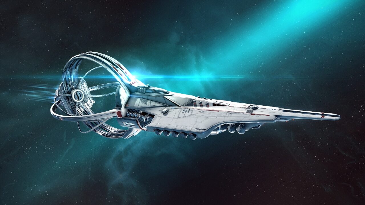 Latest Expansion, EVE Online: Catalyst Announced by CCP Games