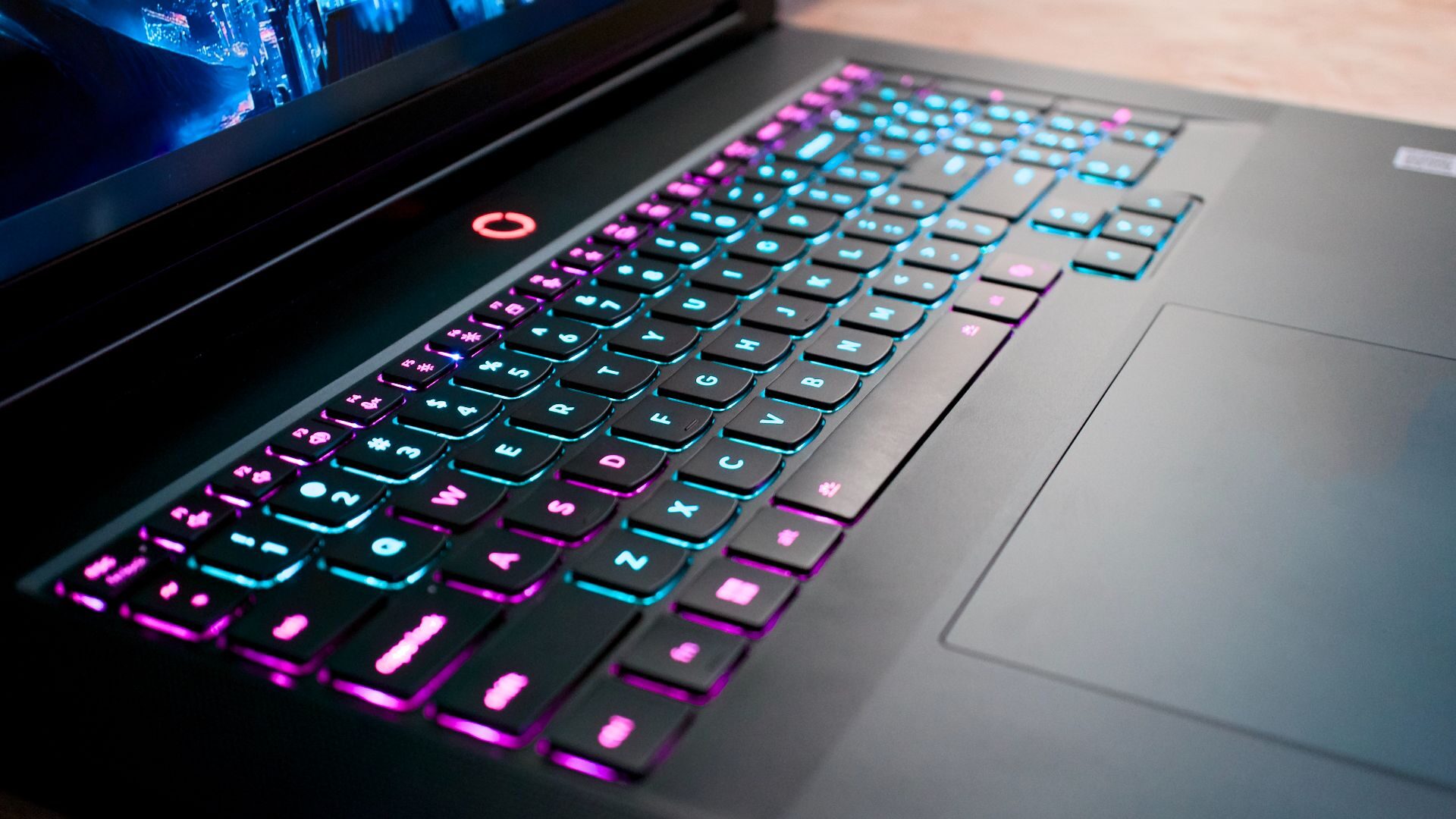 Lenovo Legion 9I 18 Laptop Review