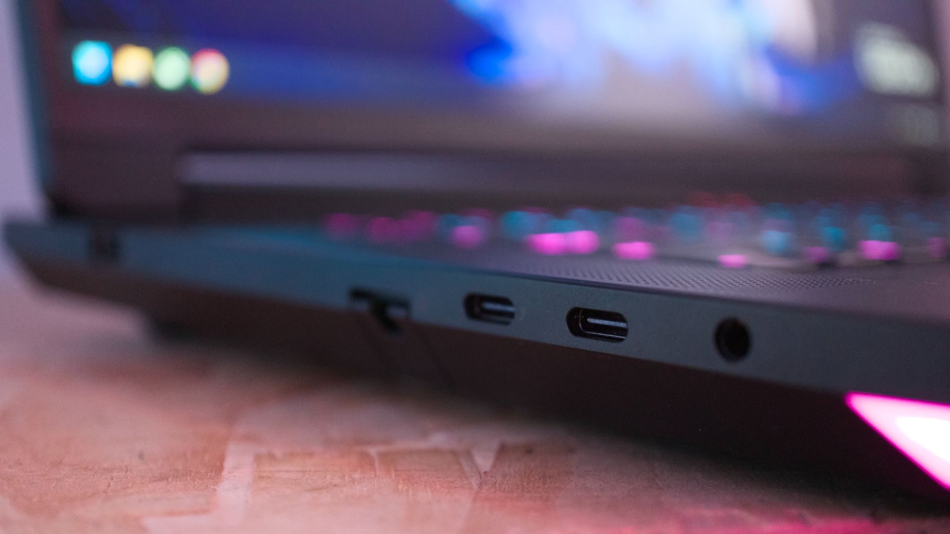 Lenovo Legion 9I 18 Laptop Review