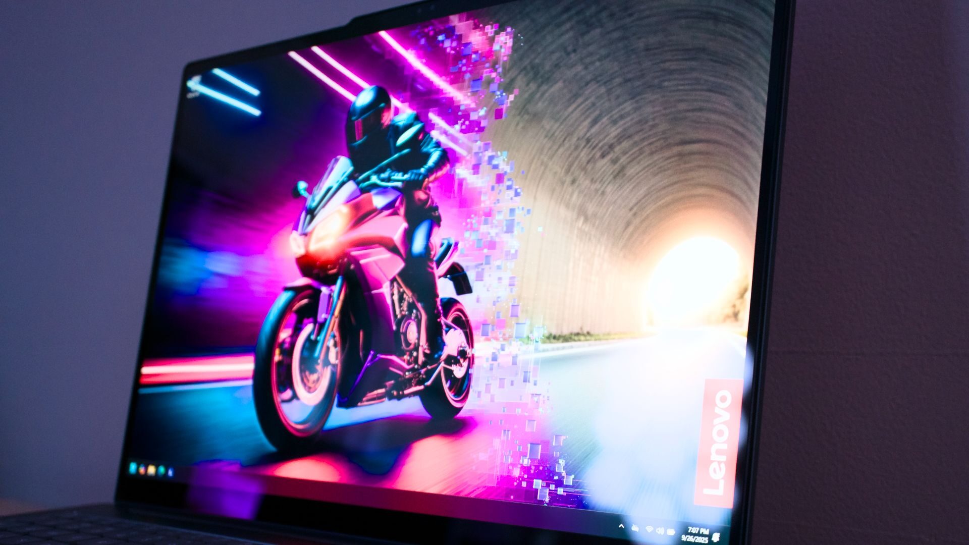 Lenovo Yoga Pro 9i 16” Laptop Review