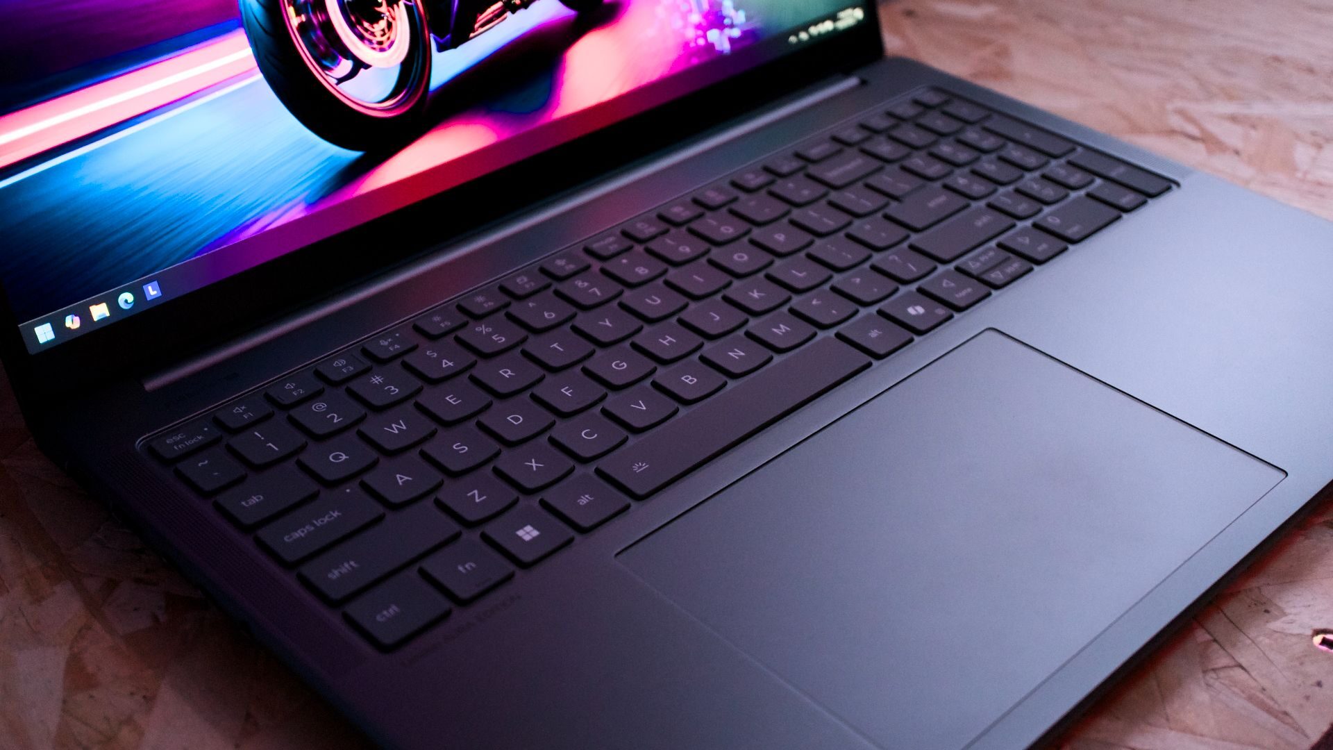 Lenovo Yoga Pro 9i 16” Laptop Review