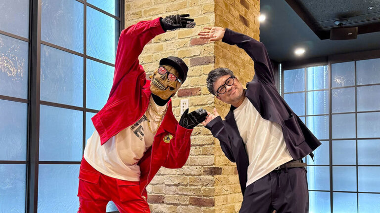 Let It Die: Inferno Developers Refuse to Play It Safe