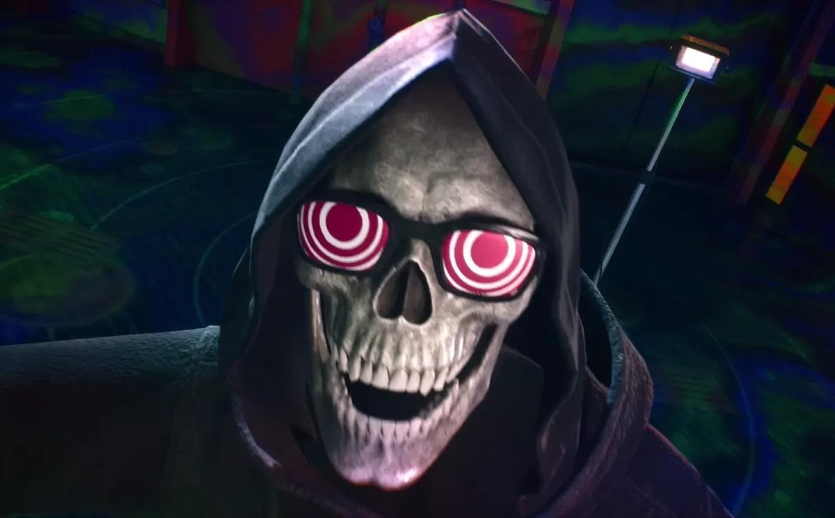 Let It Die: Inferno Developers Refuses to Play It Safe