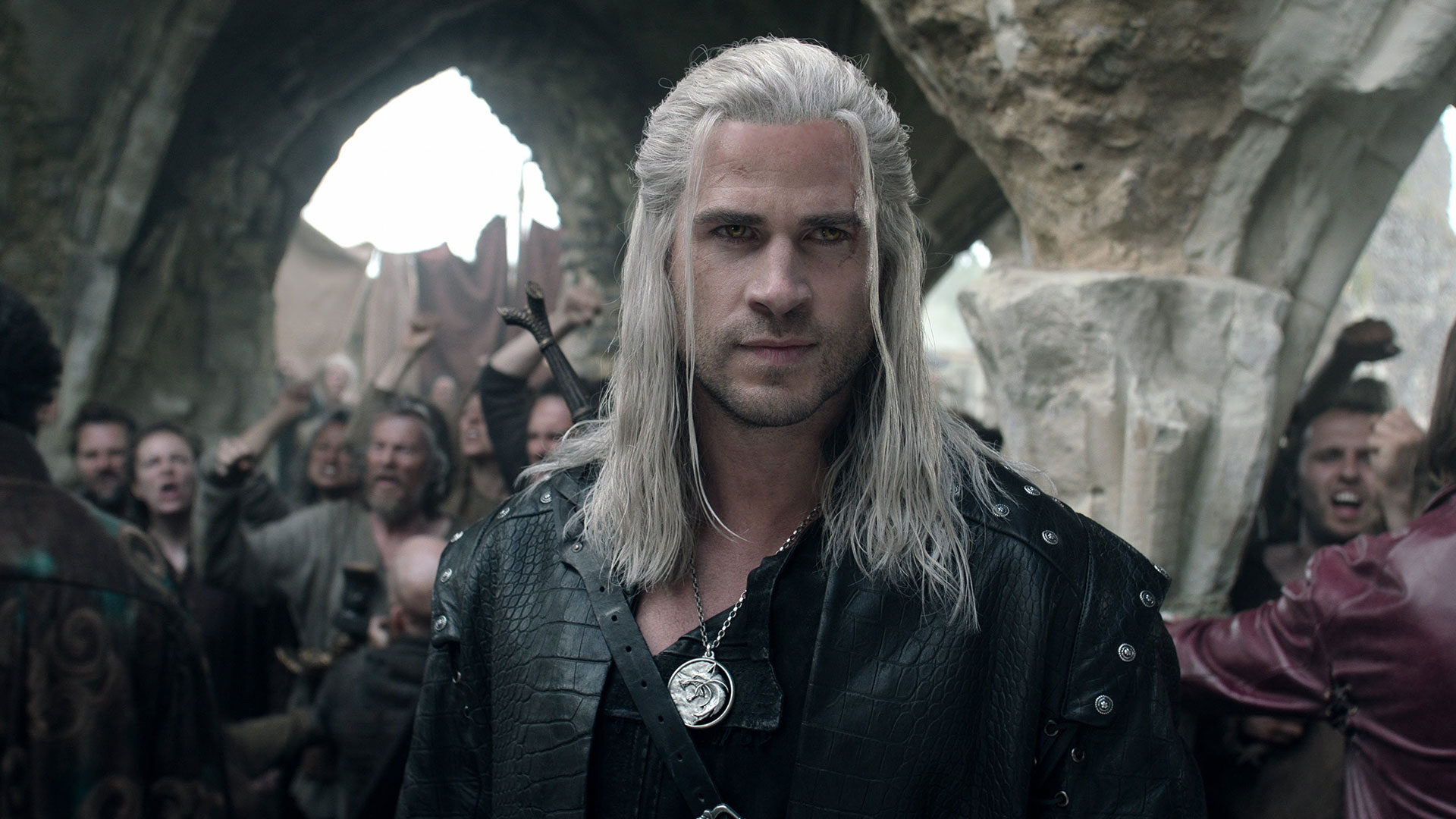 Liam Hemsworth Steps Into Geralt’s Boots in First The Witcher Season 4 Trailer