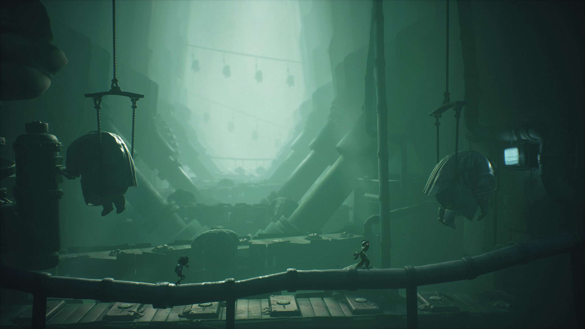 Little Nightmares III Review