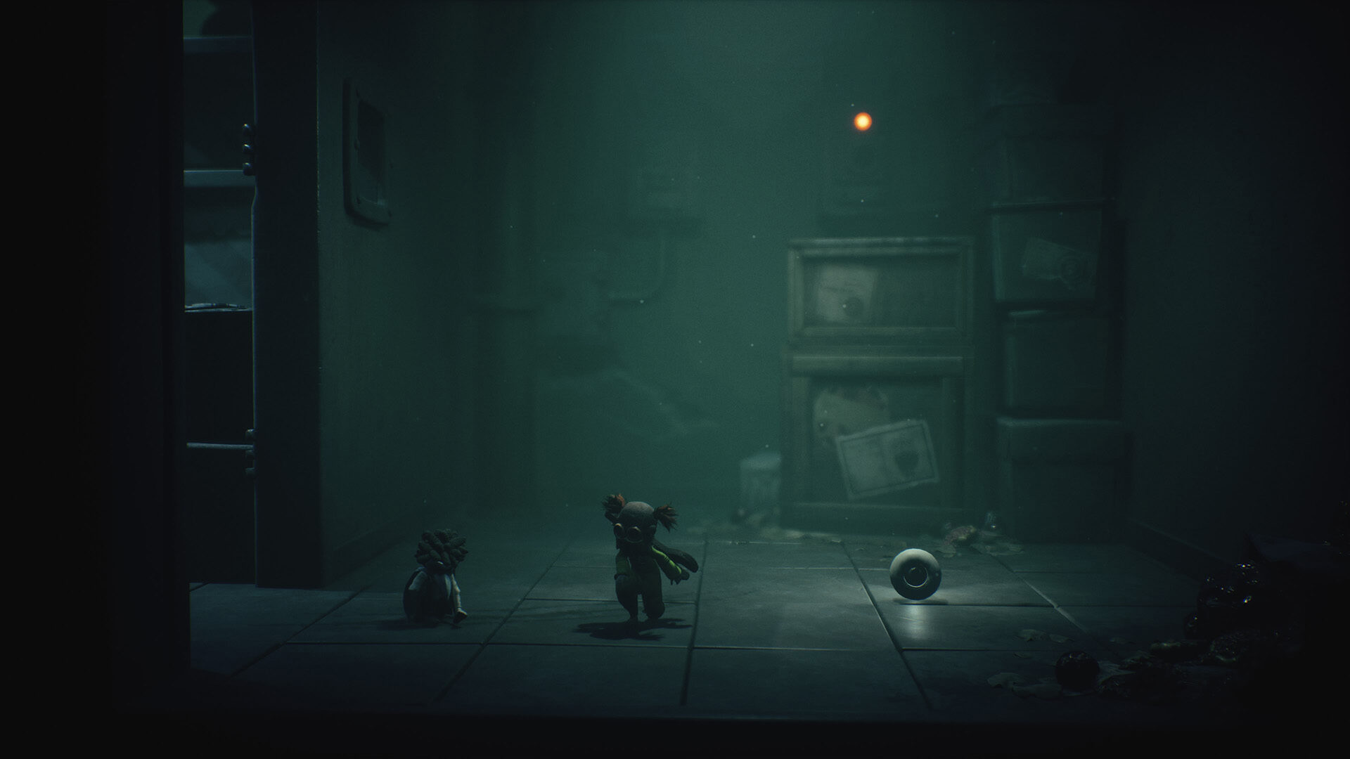 Little Nightmares III Review
