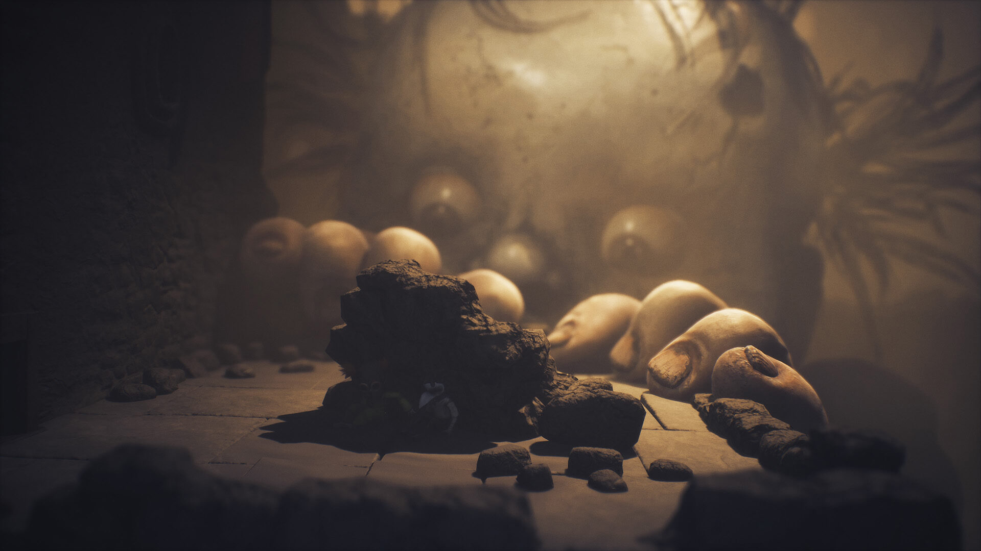 Little Nightmares III Review