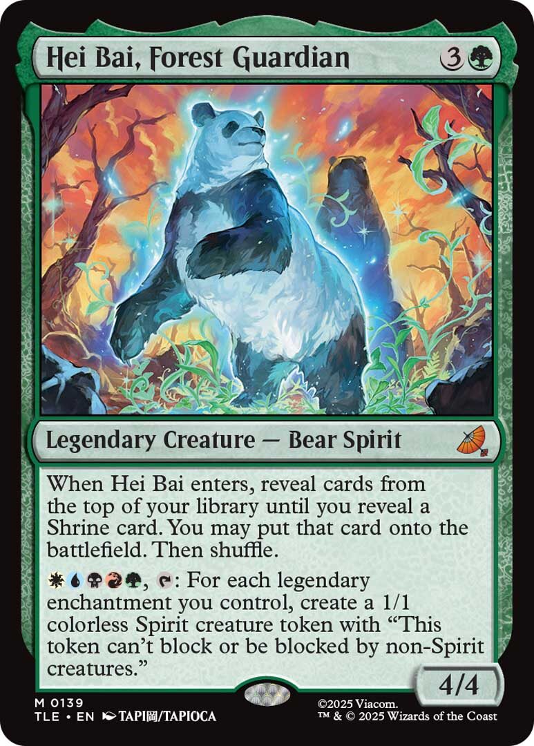 Magic: The Gathering | Avatar: The Last Airbender Reveals More Cards and Characters! Magic: The Gathering | Avatar: The Last Airbender Reveals More Cards and Characters!