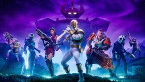 Major Outage for Amazon Web Services Disrupts Top Games