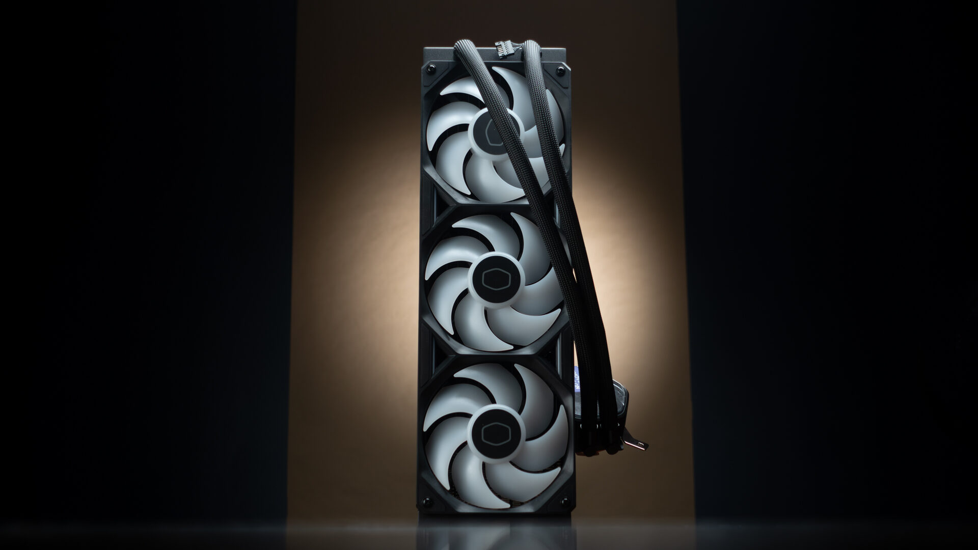 MasterLiquid 360 Atmos II AIO Review
