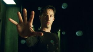 Matrix Creators Reportedly Wanted Hideo Kojima To Make A Video Game On The Film, Konami Said No