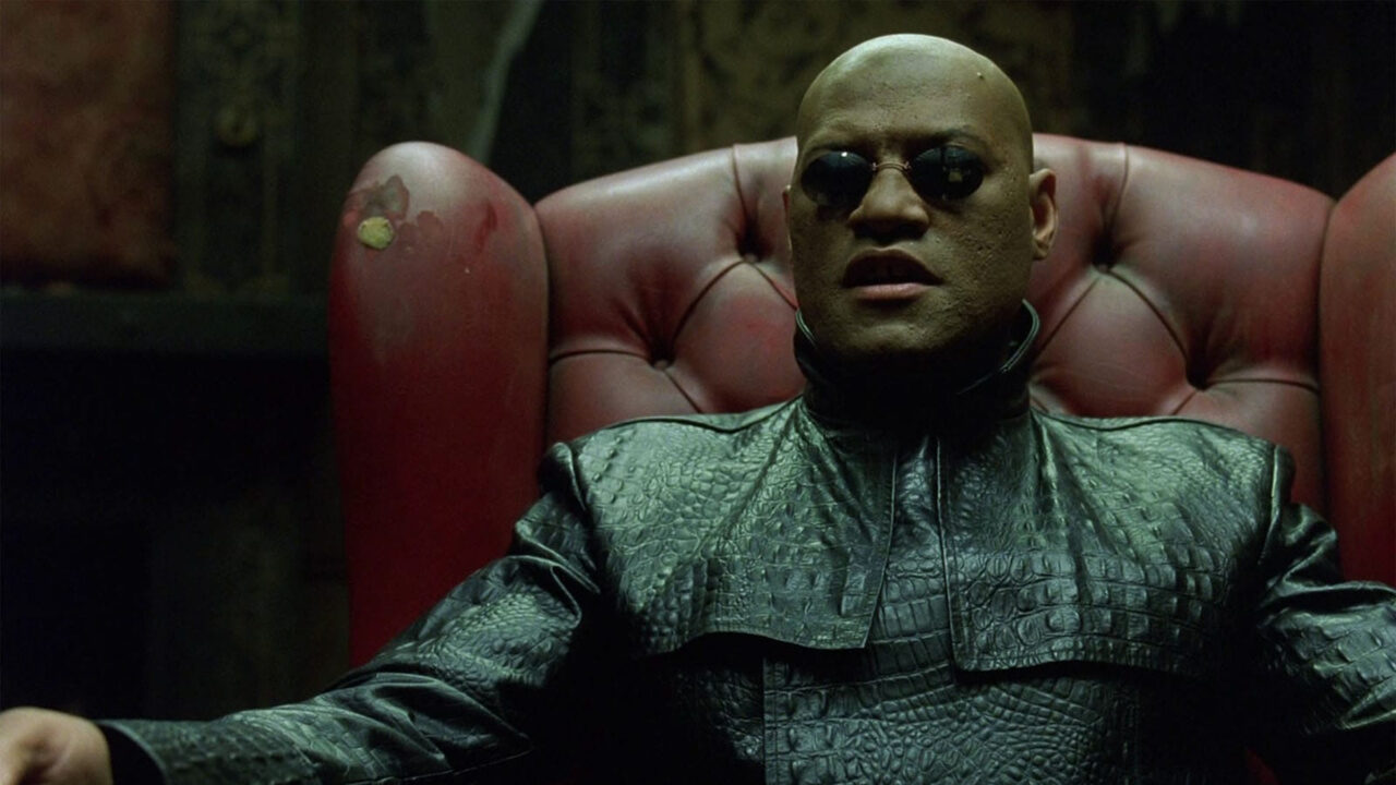 Matrix Creators Reportedly Wanted Hideo Kojima To Make A Video Game Based On The Film, Konami Said No Matrix Creators Reportedly Wanted Hideo Kojima To Make A Video Game On The Film, Konami Said No