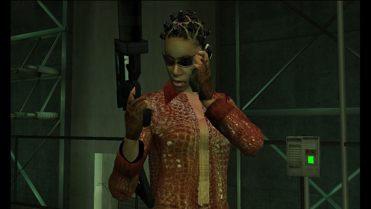 Matrix Creators Reportedly Wanted Hideo Kojima To Make A Video Game Based On The Film, Konami Said No Matrix Creators Reportedly Wanted Hideo Kojima To Make A Video Game On The Film, Konami Said No