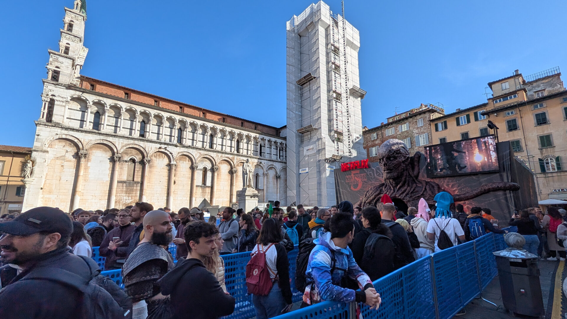 Dark Horse Founder Mike Richardson on 40 Years of Shaping the Comics Industry Mike Richardson on 40 Years of Shaping the Comics Industry