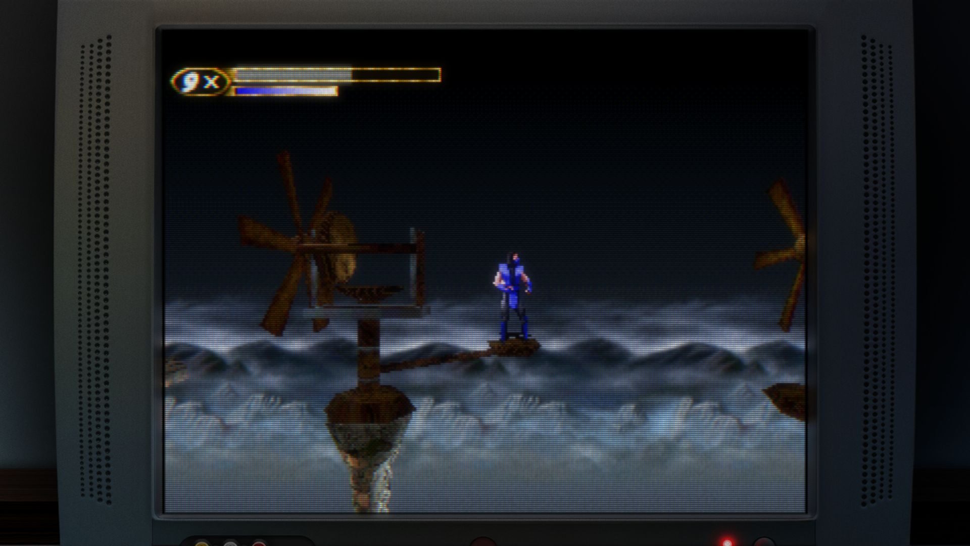 Mortal Kombat: Legacy Kollection (Xbox Series X) Review