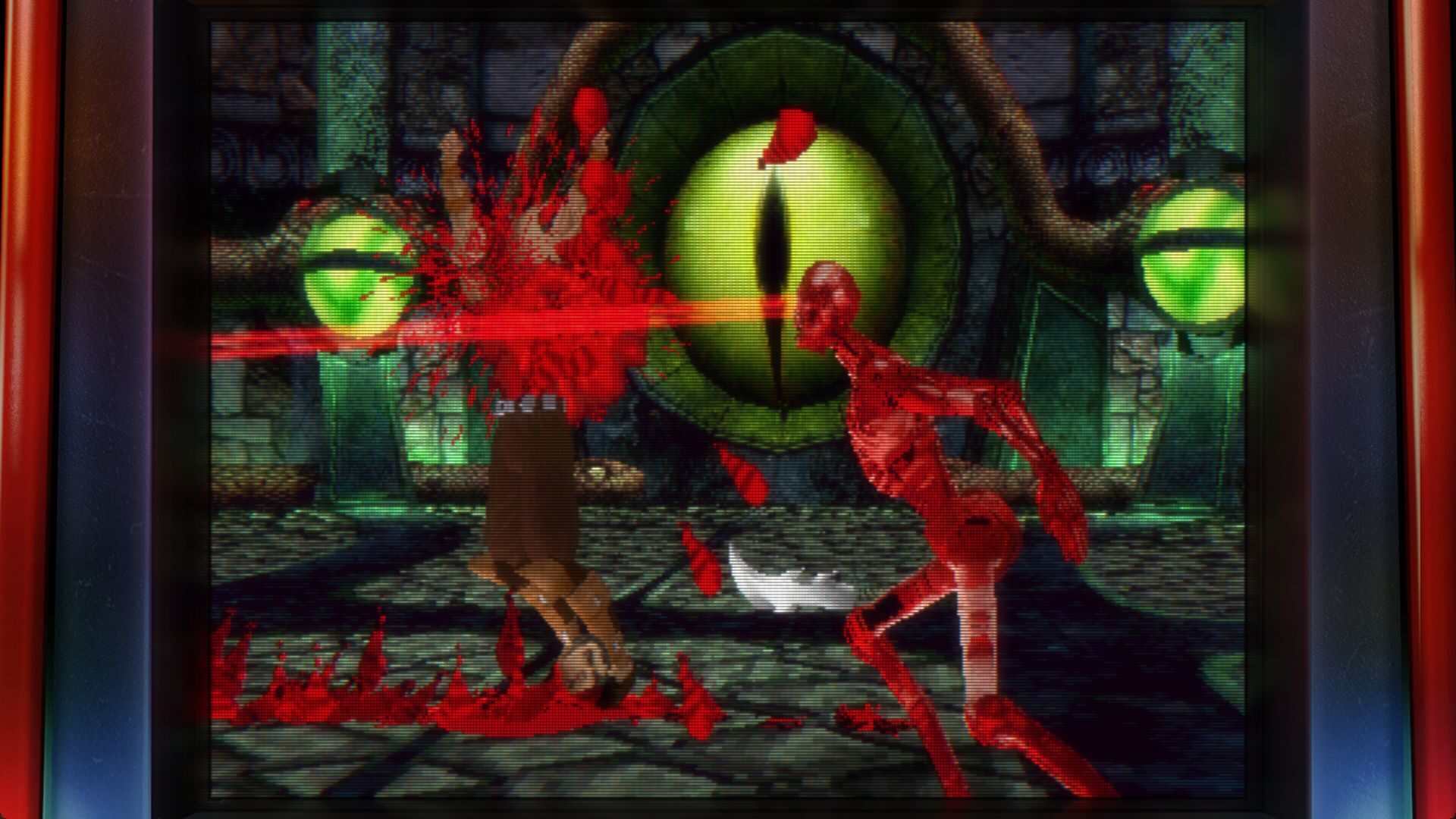 Mortal Kombat: Legacy Kollection (Xbox Series X) Review