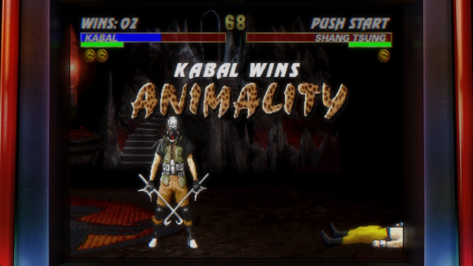 Mortal Kombat: Legacy Kollection (Xbox Series X) Review