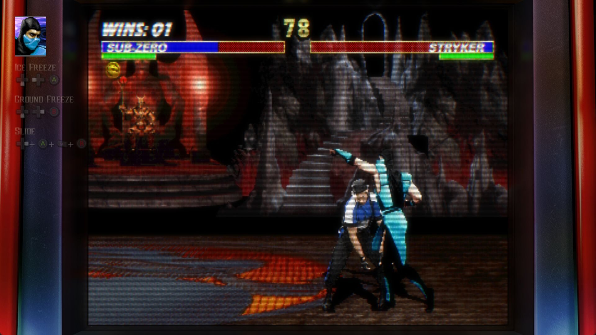 Mortal Kombat: Legacy Kollection (Xbox Series X) Review