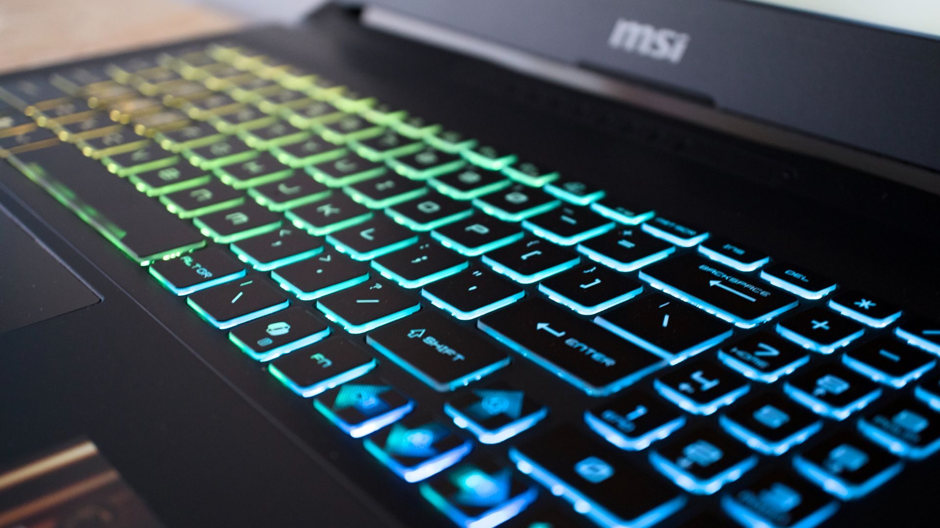 Msi Katana 15 Hx (B14Wfk) Gaming Laptop Review